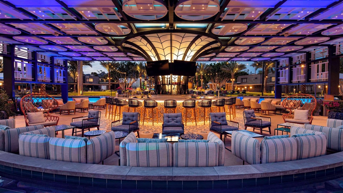 Camelback East Resort | Arizona Biltmore, LXR Hotels & Resorts
