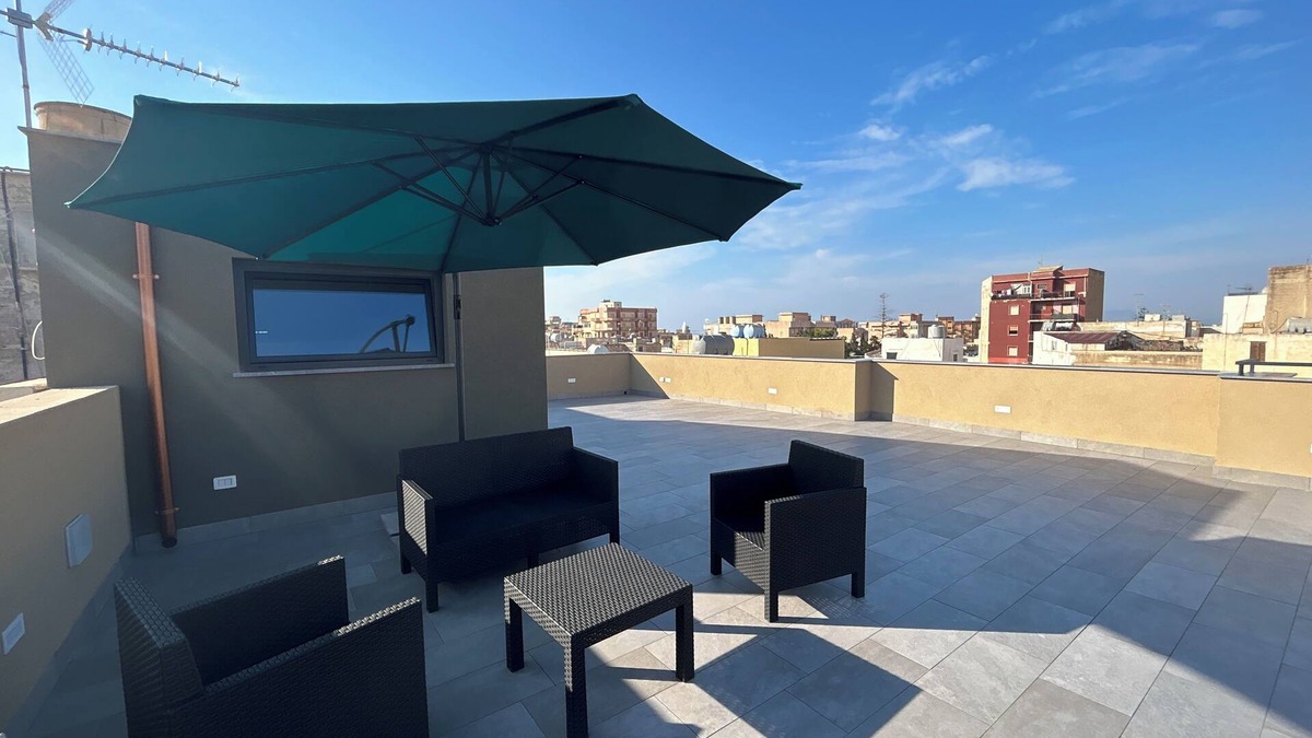 Marsala House | Arkè Rooms