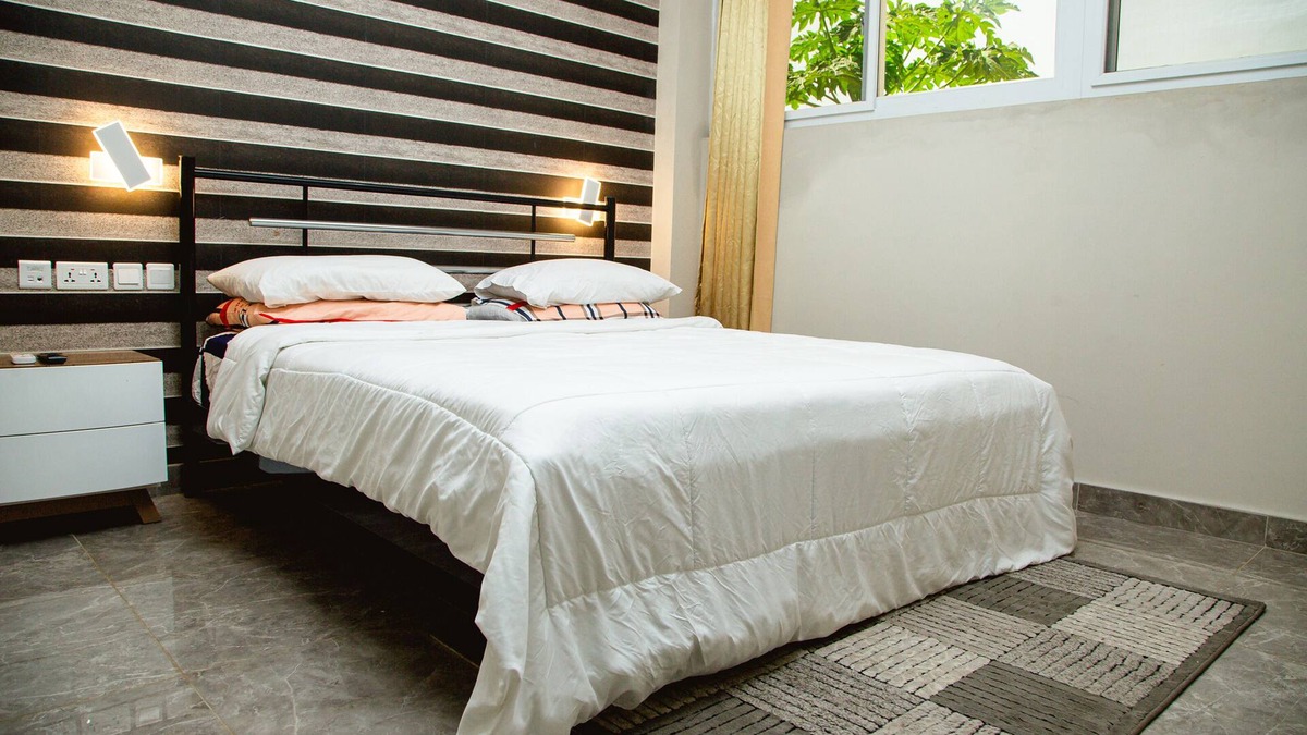 Osu Apartment | Ark Hotel and Apartments