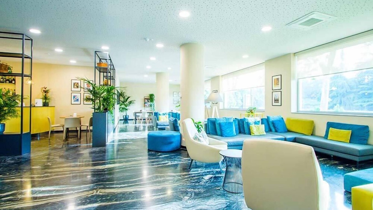 Cittadella Hotel | Ark Hotel