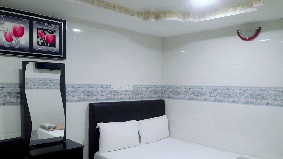 Taman Melawati Hotel | Ark Malawti Hotel