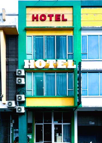 Hulu Selangor Hotel | ARK Serendah Hotel