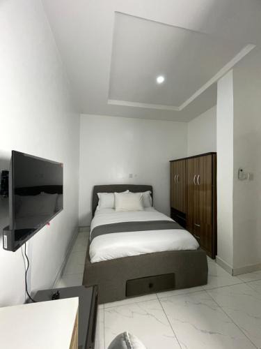 Abuja House | Ark Villa Homes