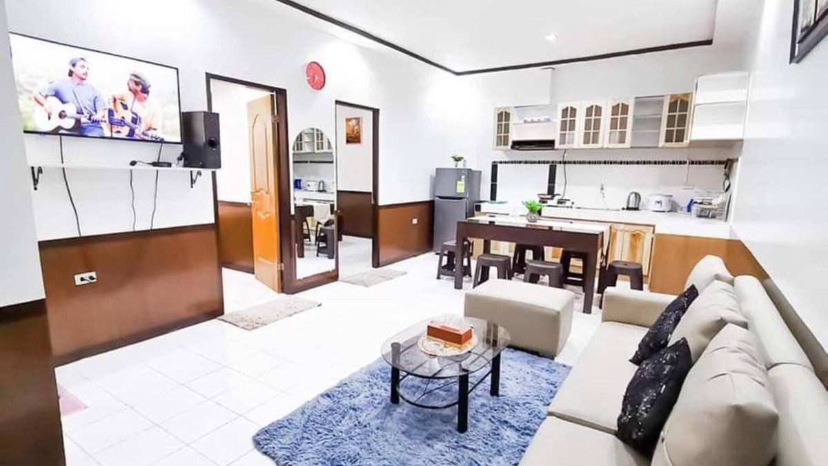 Zamboanga Condo | Arka's Elegant Condos