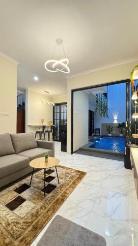 Oro Oro Ombo Villa | Arlana Villas