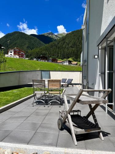 Pettneu am Arlberg Apartment | Arlberg Mountain Resort