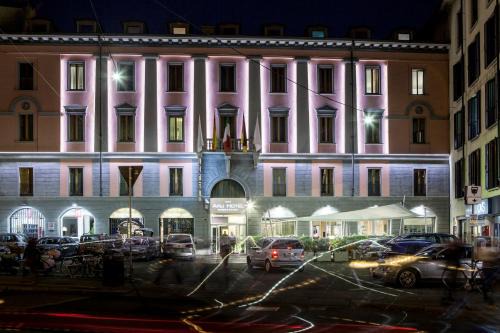 Citta Bassa Hotel | Arli Hotel Business and Wellness