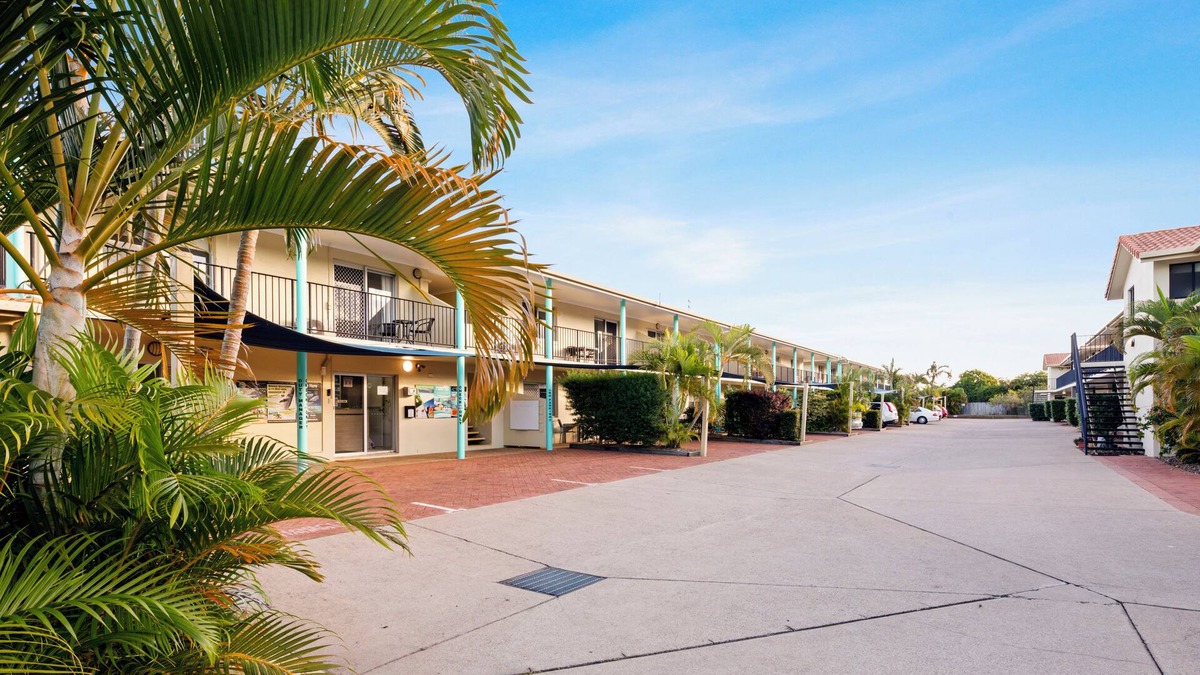 Torquay Apartment | Arlia Sands Apartments