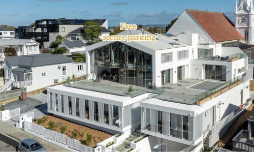 Ponsonby Apartment | Arluxia