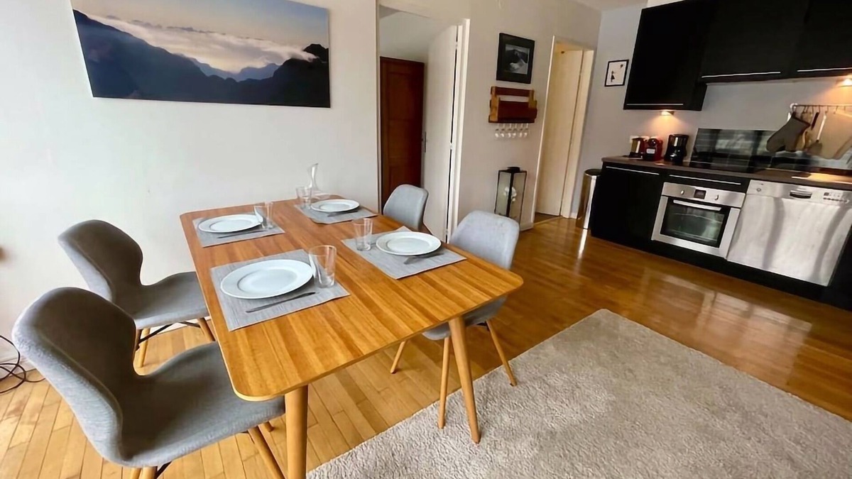 Krutenau Apartment | Armée 14 - Two Bedroom Apartment, Sleeps 4