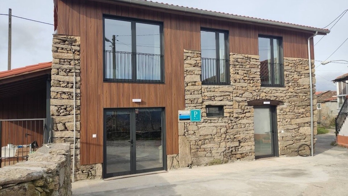 A Teixeira Apartment | Armada Sacra. A Teixeira