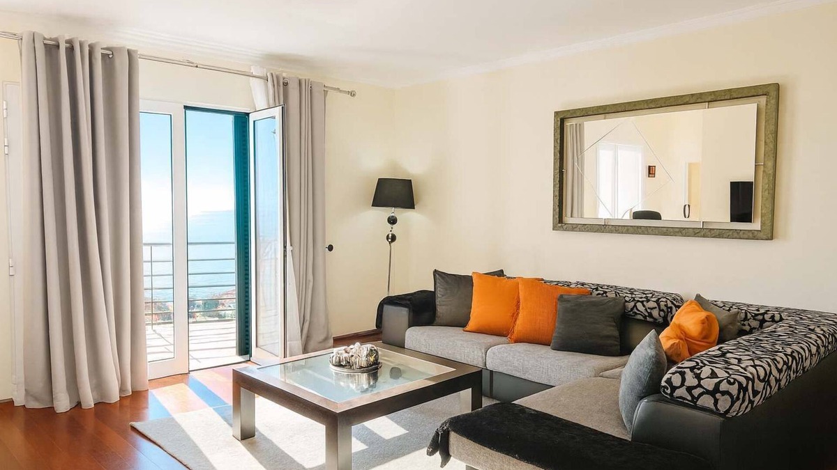 Gaula House | Armando House Ocean View