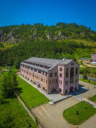 Jermuk Hotel | Armenia Hotel