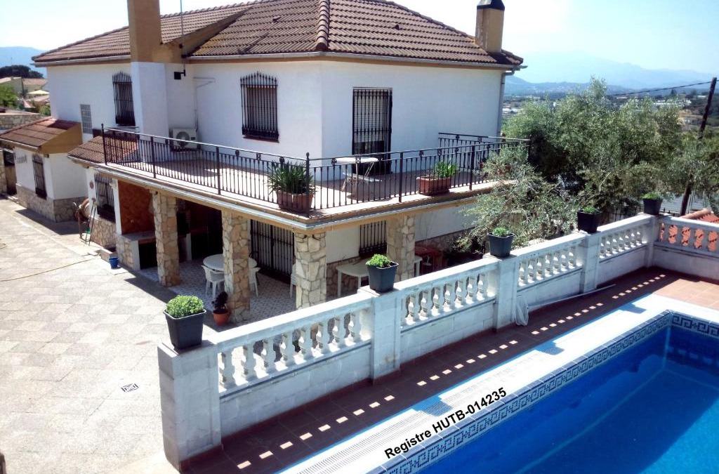 El Mas Mora House | Armonía