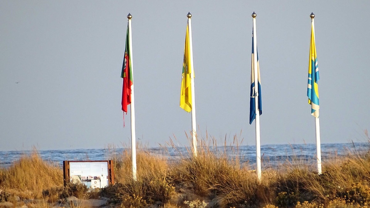 Olhao House | Armona Island Beach, Armona Island, Olhão Algarve