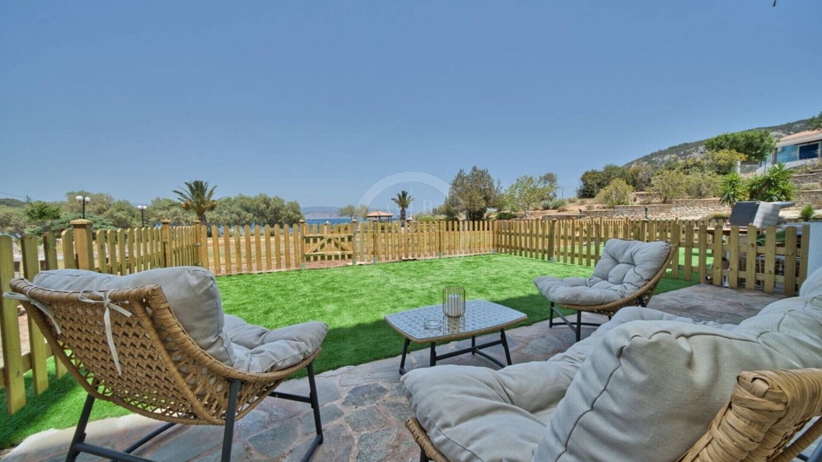 Ermionida Apartment | Armonia Apartment