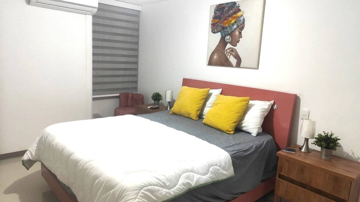 Cali Apartment | Armonia, Paz y Luxus ! Bienvenido a.🤗Aurora boreal