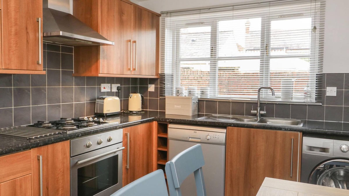Beverley Cottage | Armstrong Cottage