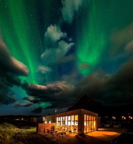 Arnarstapi Hotel | Arnarstapi Hotel