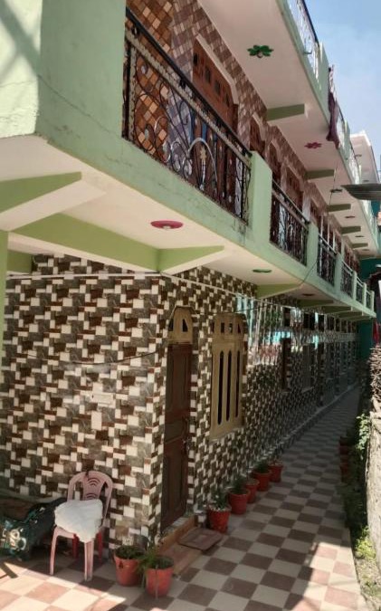Rajgarhi Hotel | Arnav tourist complex