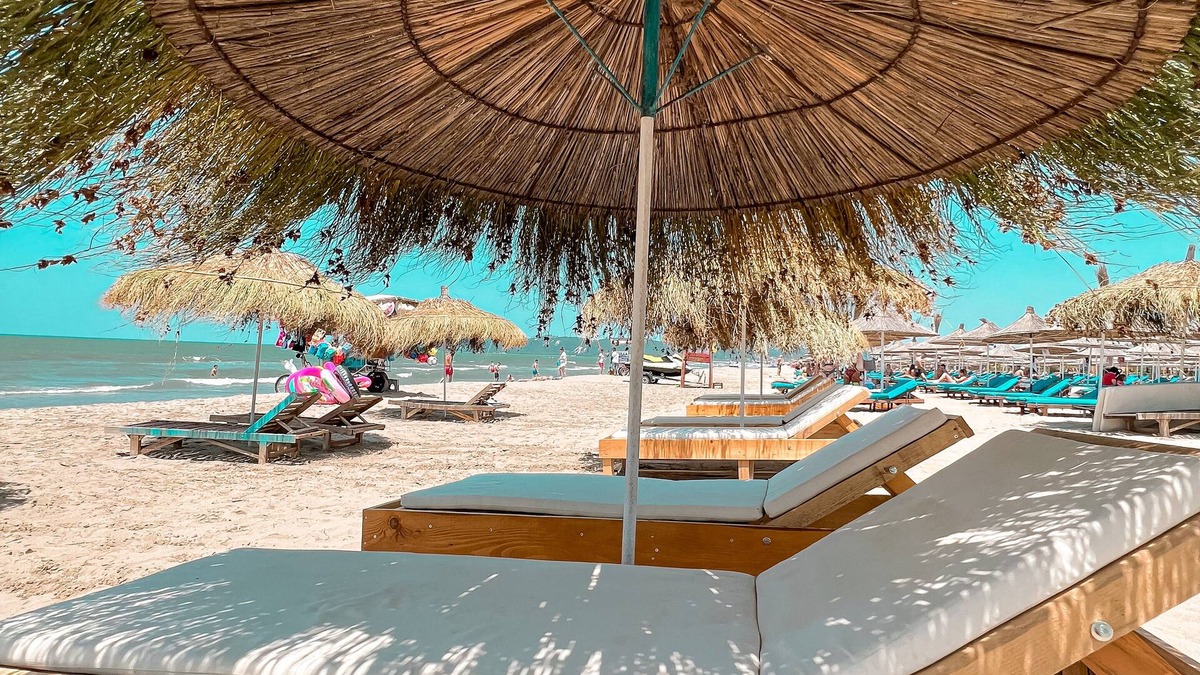 Ishem Hotel | Aromë Natyre by AlaraFarm