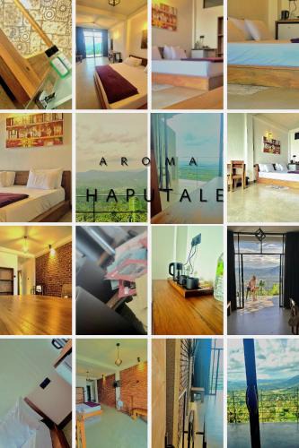 Haputale House | Aroma Holiday Home-Haputhale