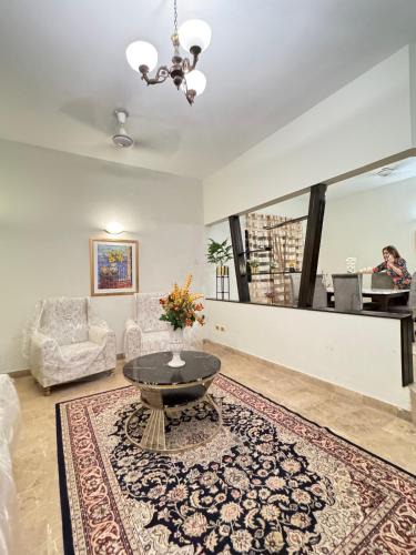 D.H.A. House | Aroma Palace Dha