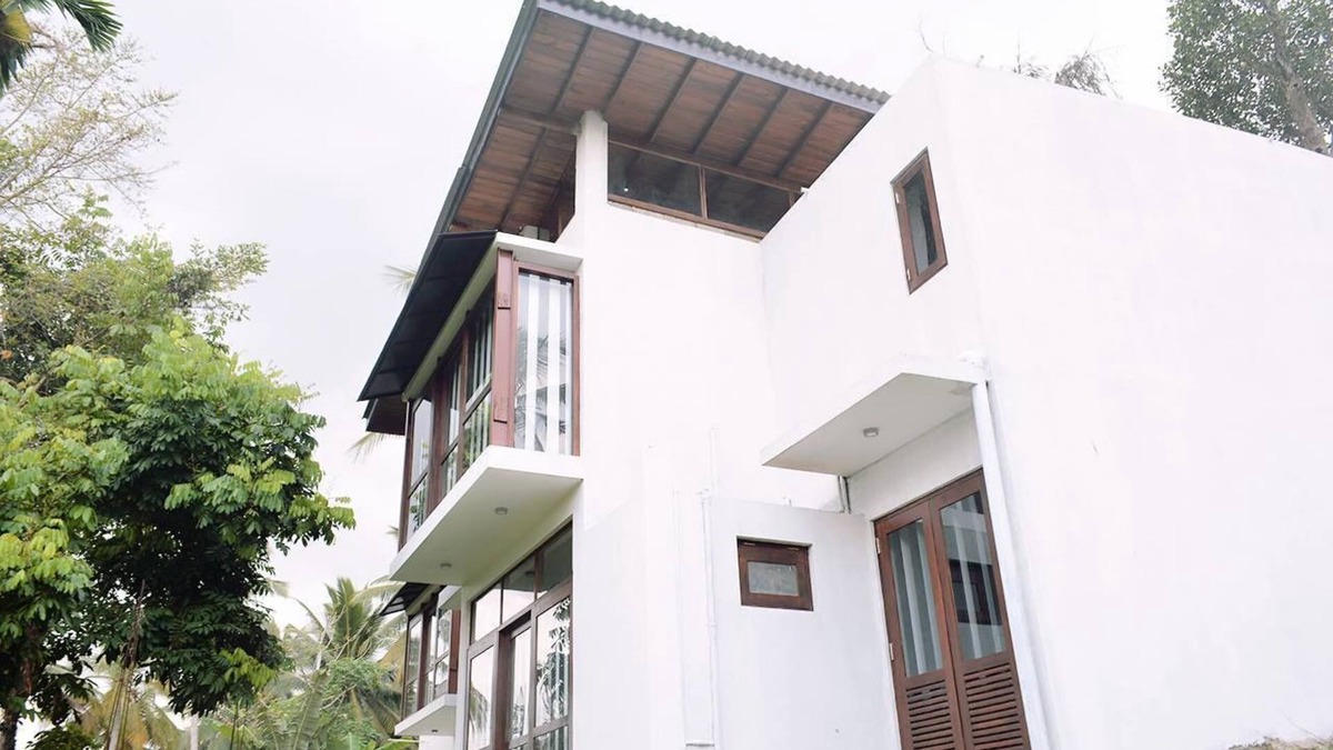 Kaduruduwa Villa | Aroma Villa