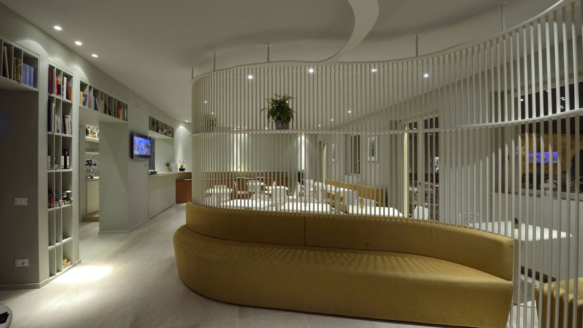 Salo Hotel | Aromi Piccolo Hotel