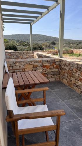 Kithira Apartment | Aroniadika rooms 2