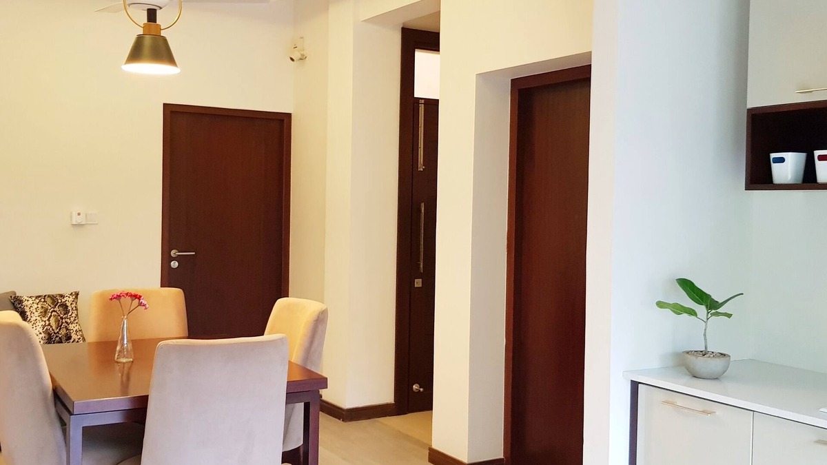 Mount Lavinia Apartment | ARONS Lavinia EMERALD