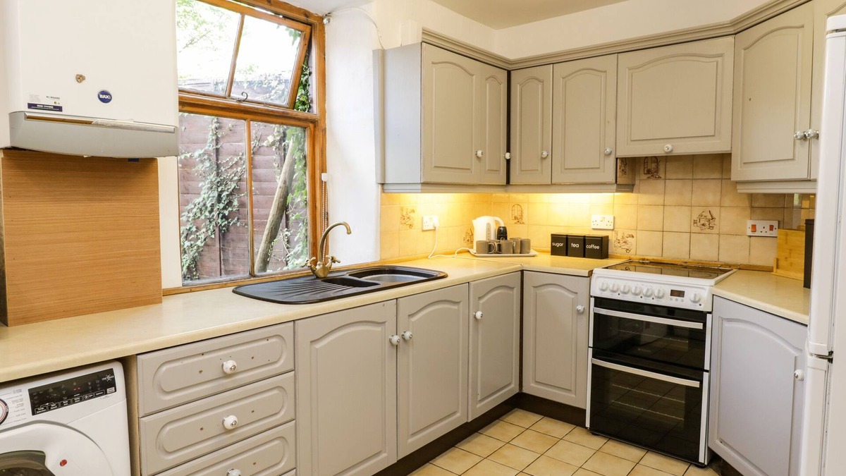 Llanfor Cottage | Arosfa
