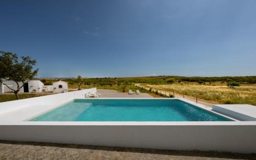 Castro Marim House | Aroucas Turismo e Natureza