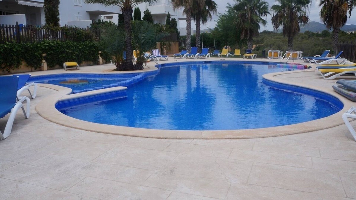 Cala d'Or Apartment | Arparment in an exclusive complex with a beautiful view of the marina