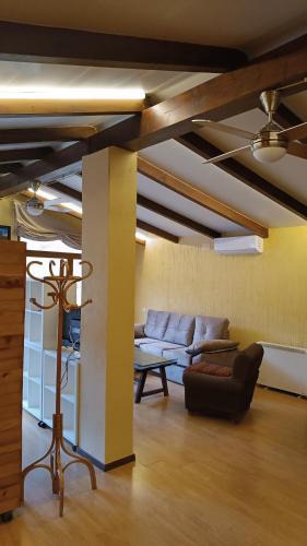 Cuenca Apartment | Arrabal Cerro de la Majestad