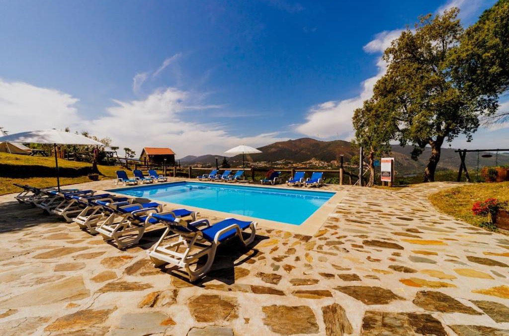 Castelo de Paiva House | Arrabia Bunga Douro