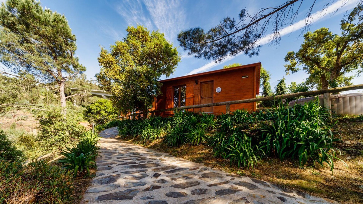 Castelo de Paiva Other | Arrabia Guest House - Quinta da Eira