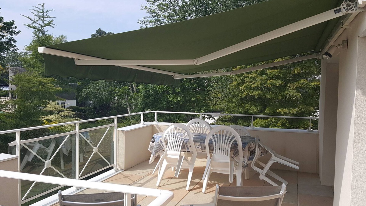 Arradon Apartment | Arradon appart T3 Gulf of Morbihan, gite, southern Brittany valves