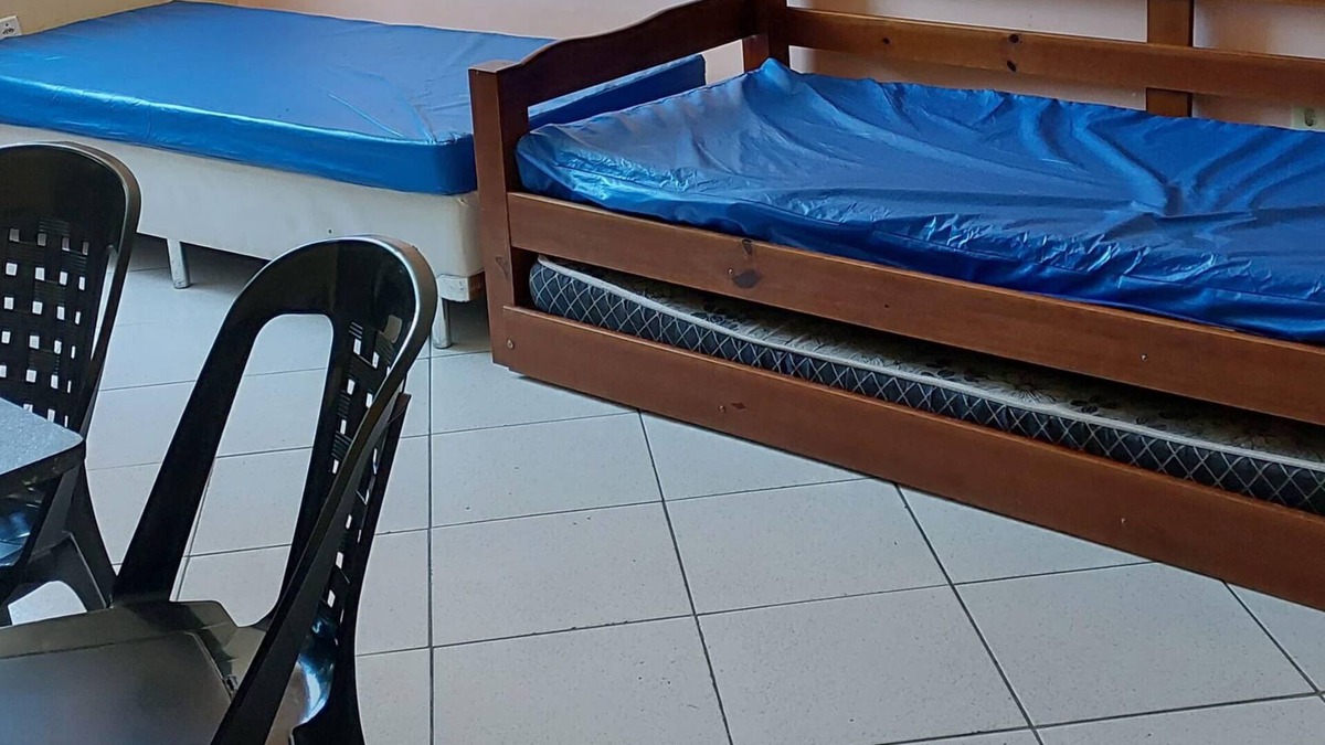 Centro Apartment | Arraial do Cabo - Apt 101 - Brisas do Farol - Economic Rent