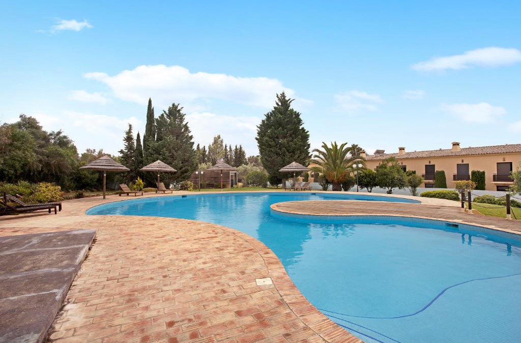 Alcantarilha Villa | Arrancada 7