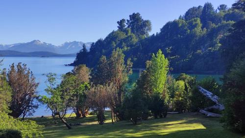 Nahuel Huapi House | Arrayanes