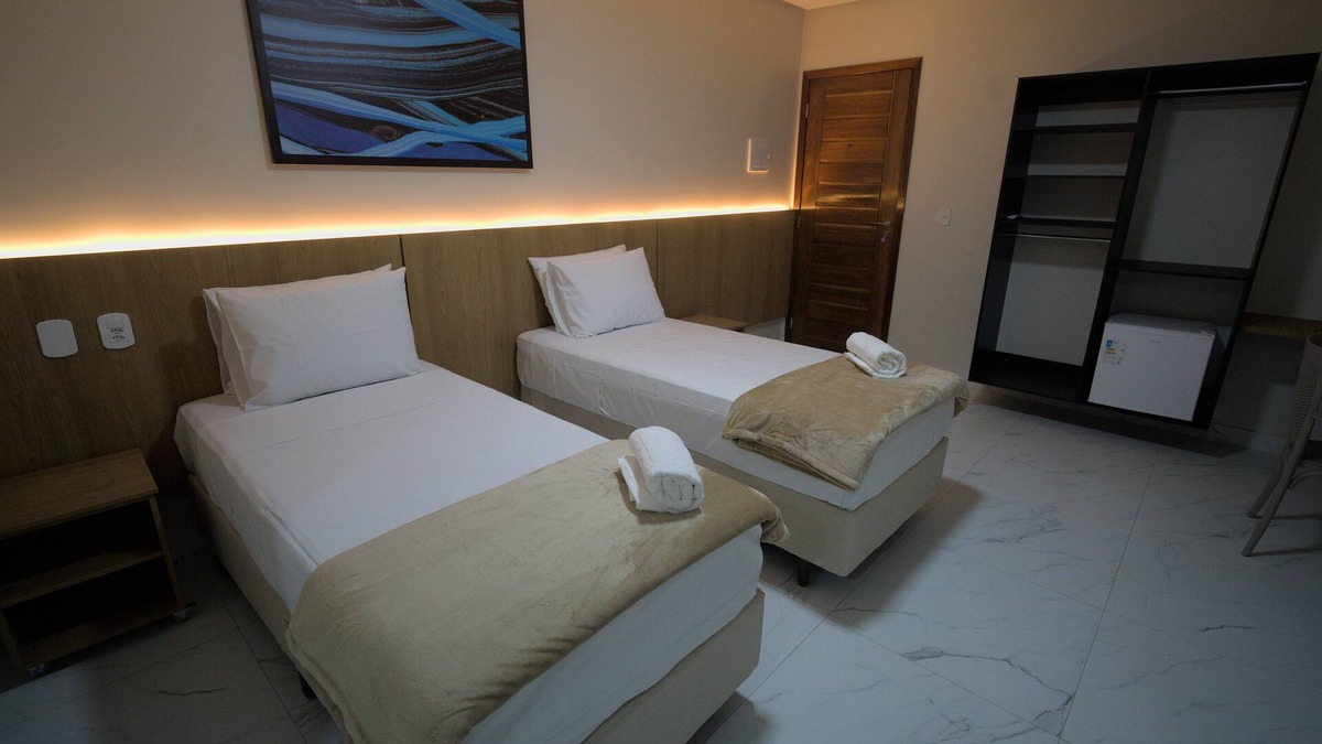 Piracuruca Hotel | Arrey Express Hotel - Piracuruca