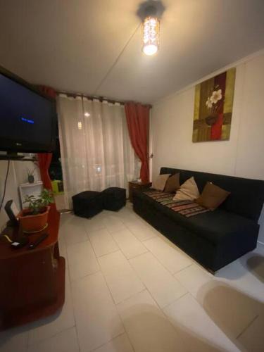 Las Rejas Apartment | ARRIENDO Departamento 2D Y 2 B