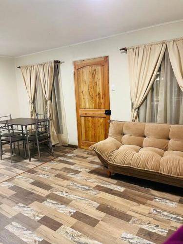 Caldera House | Arriendo Departamentos en Caldera con excelente ubicación