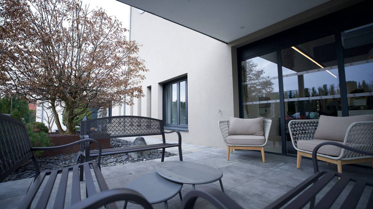 Hegenheim Hotel | Arrow Hotel