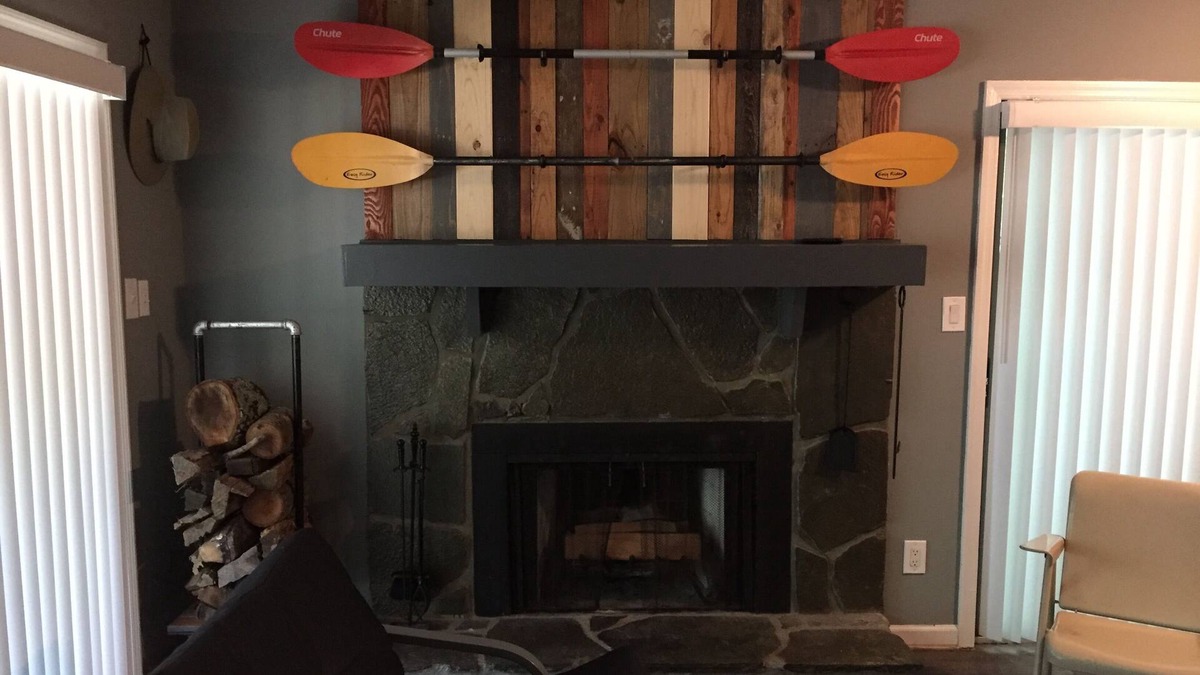 Waleska Condo | Arrowhead, HQ for Georgia Adventure