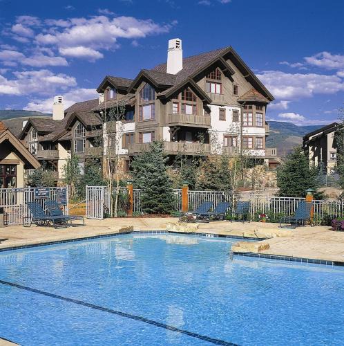 Edwards Cabin | Arrowhead Village at Beaver Creek