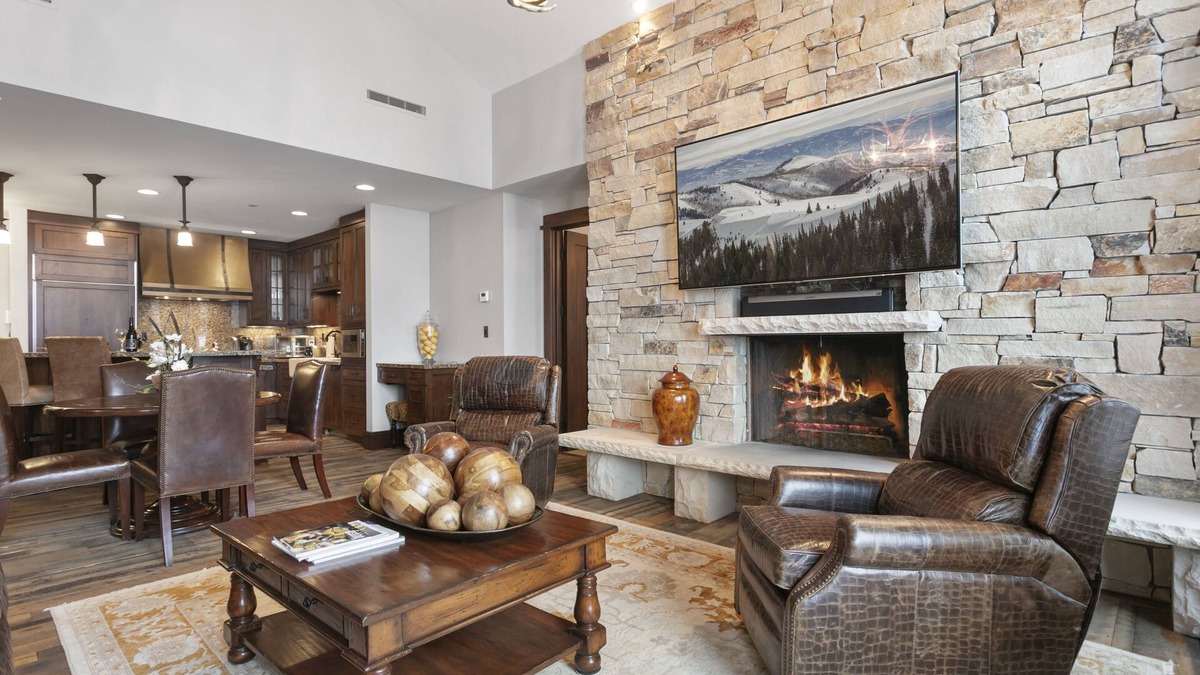 Empire Pass Condo | Arrowleaf Lodge- Two Bedroom #401