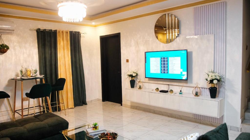 Madina Apartment | ARROWS APARTMENT