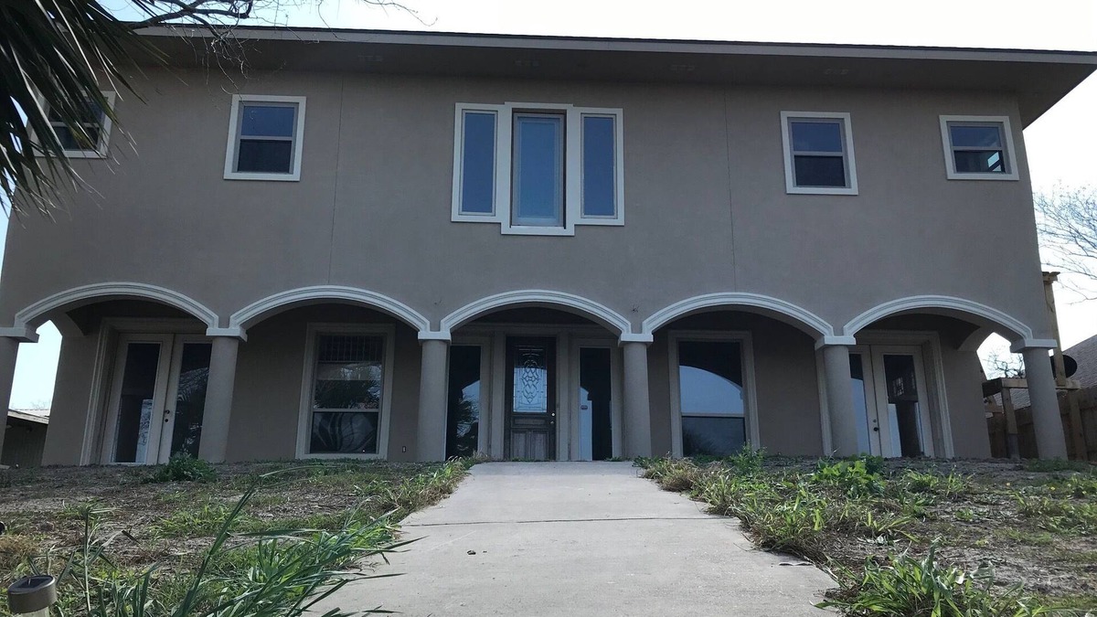 Rio Hondo Villa | Arroyo City Villa